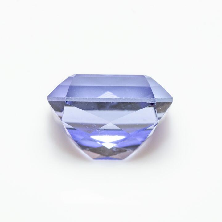 お得 タンザナイトルース タンザナイト ルース6.427ct ｜ OX06297 – 大阪心斎橋 宝寿堂〈HOUJUDO〉
