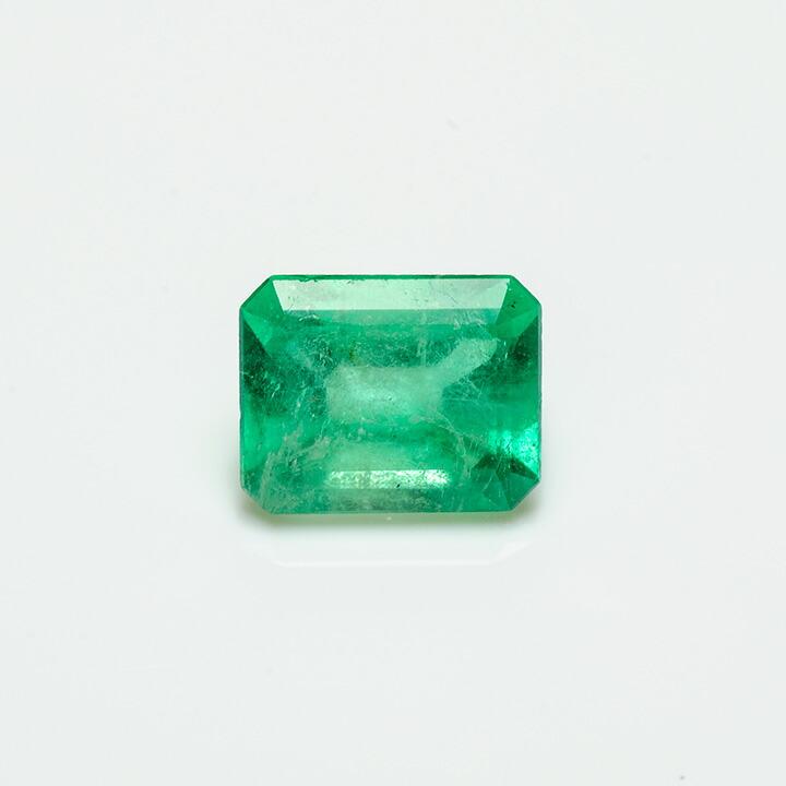 1.89ct天然エメラルドルース　鑑定書付き　高品質 ルース 天然石 エメラルド 2.38ct : umu - 通販 - Yahoo!ショッピング