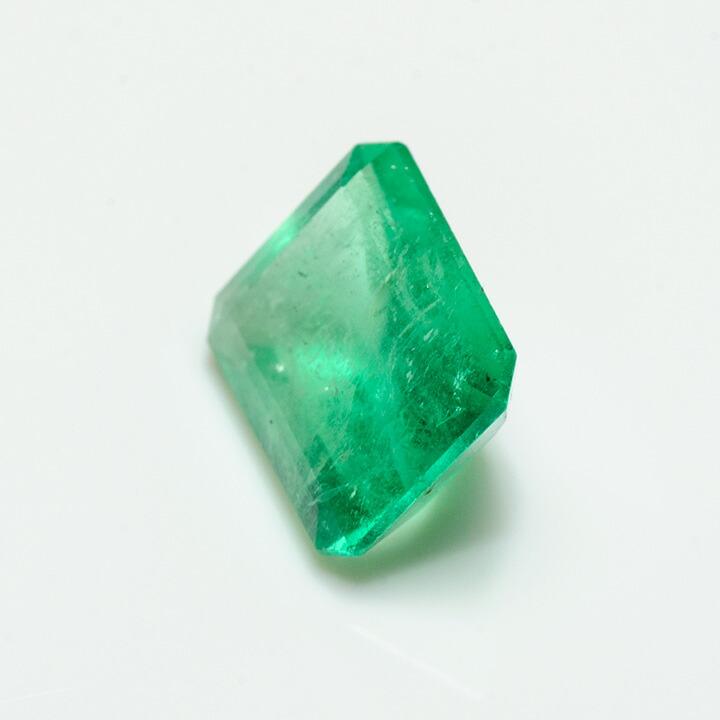 ルース 天然石 エメラルド 2.38ct 5月誕生石 : umu - 通販