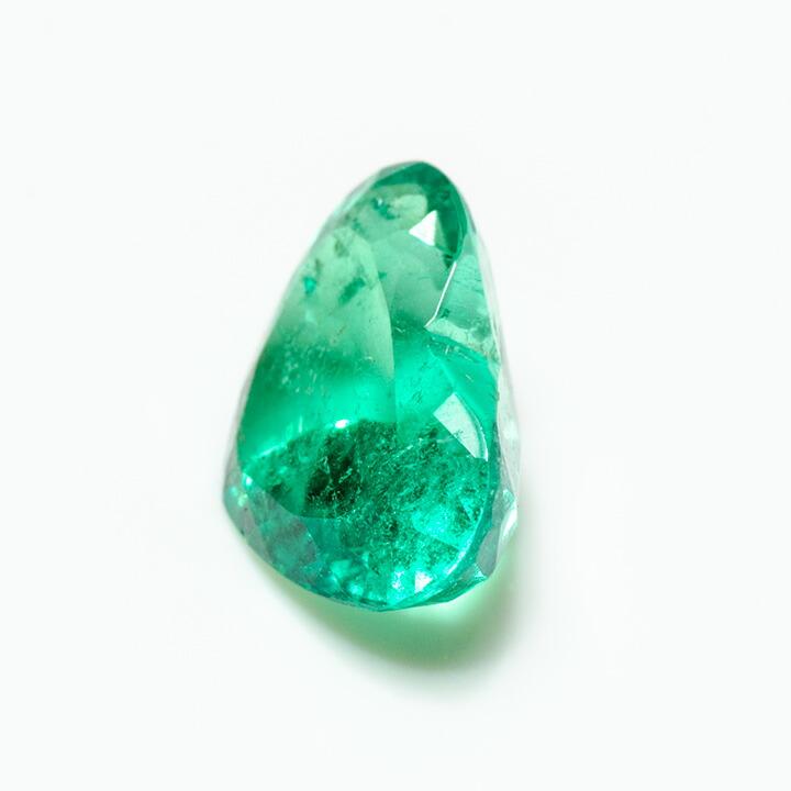 ルース 天然石 エメラルド 2.78ct : umu - 通販 - Yahoo!ショッピング
