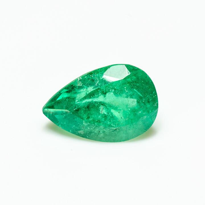 ルース 天然石 エメラルド 1.97ct : umu - 通販 - Yahoo!ショッピング
