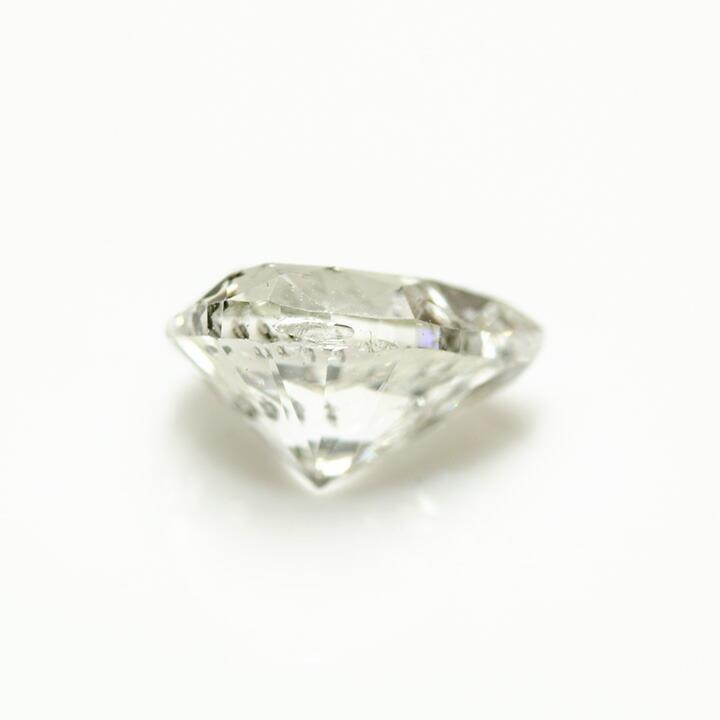 ルース 天然石 ダイヤモンド 0.71ct : umu - 通販 - Yahoo!ショッピング