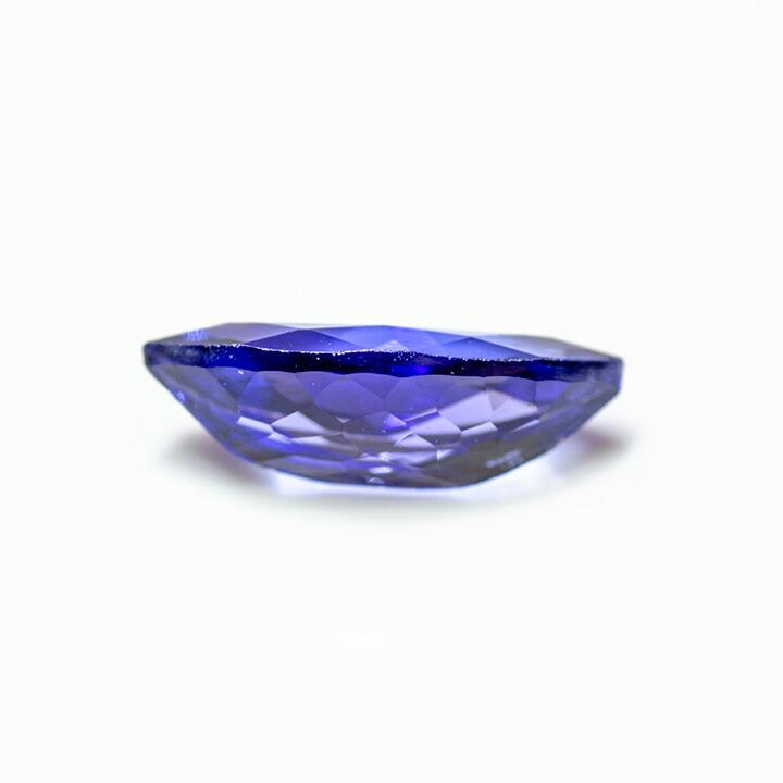 ルース 天然石 タンザナイト 1.45ct : umu - 通販 - Yahoo!ショッピング