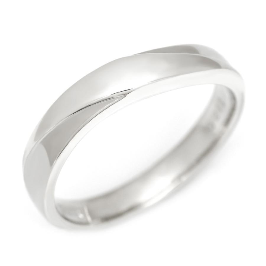 結婚指輪　pt900 リング 結婚指輪 マリッジリング プラチナ メンズ PT900 30代 40代 50代