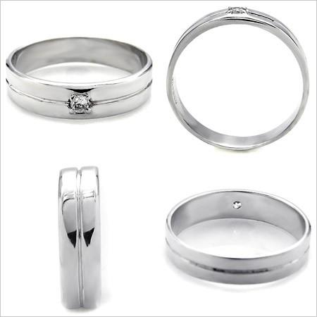 結婚指輪 マリッジリング  18金 ゴールド レディース ダイヤモンド K18 30代 40代の画像