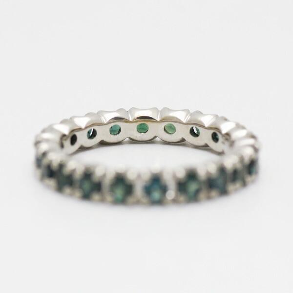 新入荷 フルエタニティリング 指輪 カラーチェンジガーネット ゴールド K18 1月誕生石 プレゼント レディース 18K 18金 クリスマス Xmas 【1107563455】(40280円)