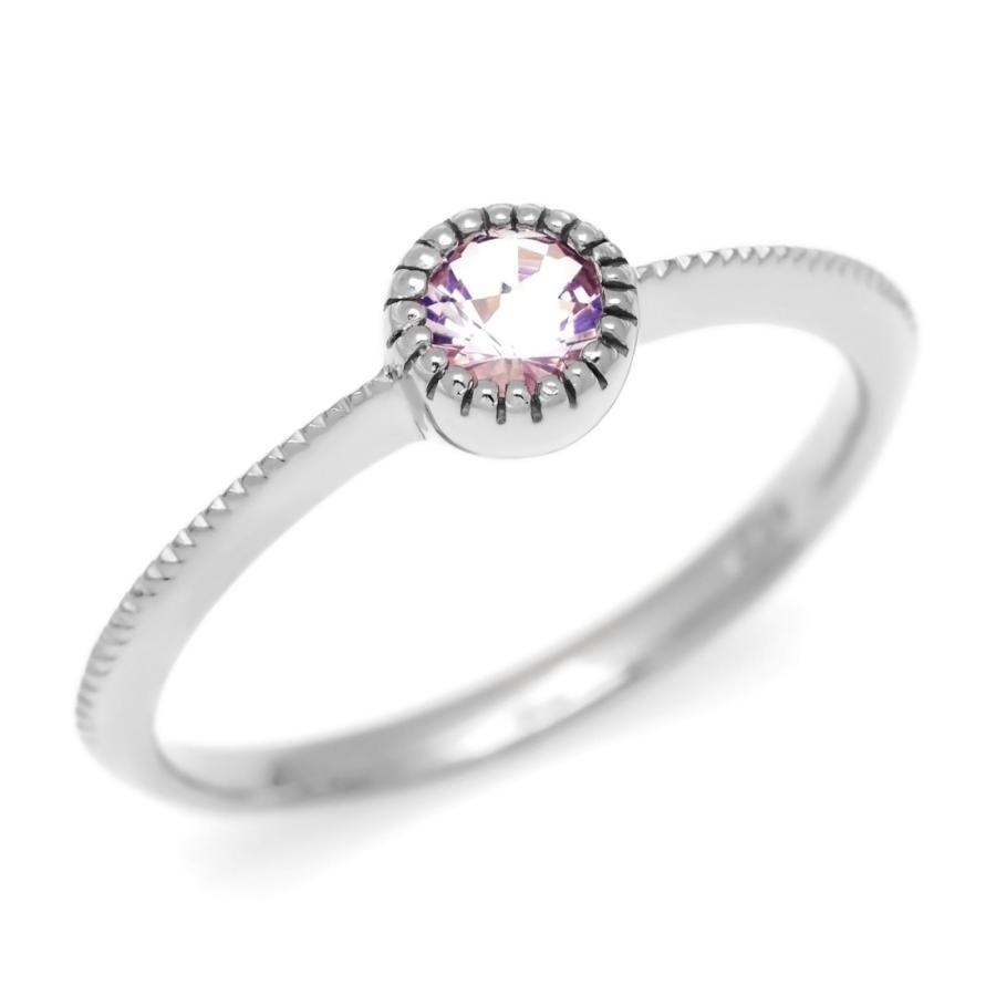 購入本物 K18wg ピンククォーツ リング Epica サイズ1号 号 アクセサリー 指輪 ミル打ち アンティーク クリスマス Xmas 定期店舗販売 Paynow Universalpapershredding Com