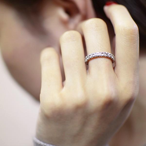 K18　Pt900シンプルリング　指輪 rg0495_kanban.jpg