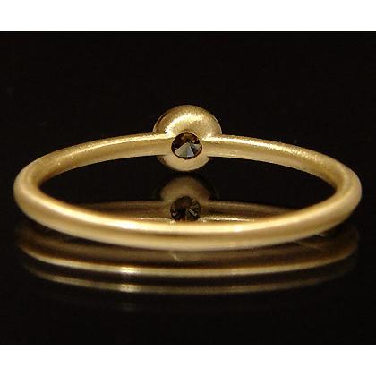 指輪Pt900 K13 ダイヤ0.10カラット 指輪 リング ダイヤモンド 0.1ct pupo PT900・K18・K10選択可 プラチナ