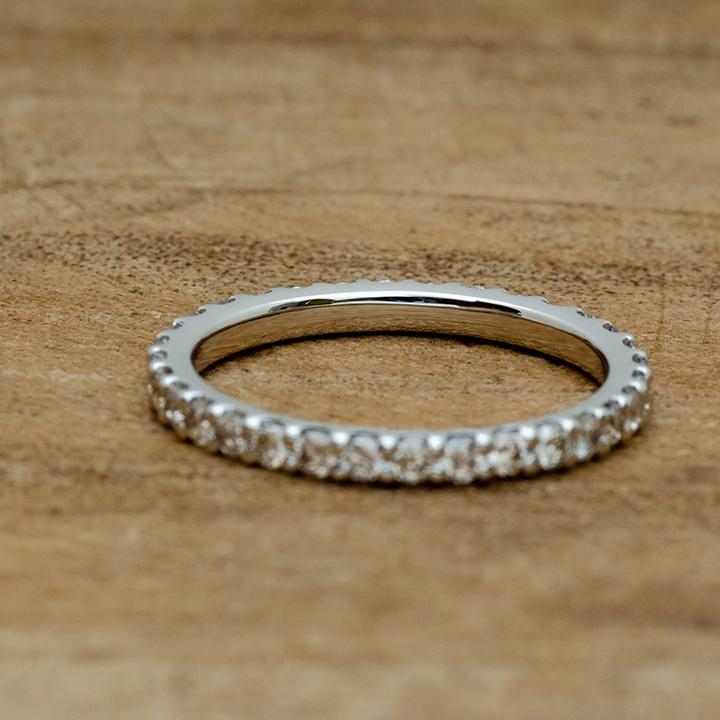 ダイヤモンド フルエタニティリング　 プラチナ950 　pt950　フチあり jdr0058_01d.jpg?fitin=272:272