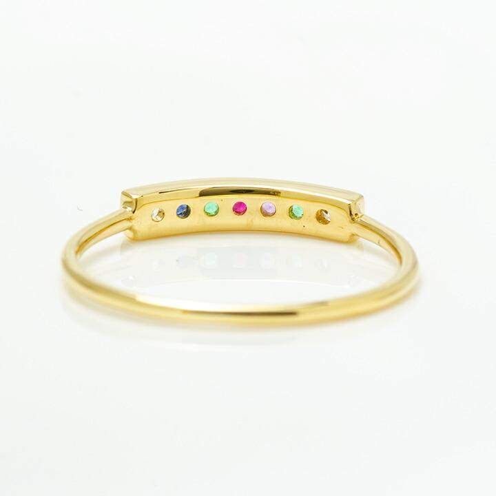 リング 指輪 ディアレスト certo ゴールド K18 プレゼント