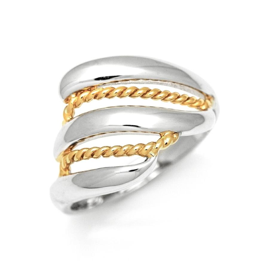 鑑定済み 本物 K18 １８金 指輪 リング 4g 5g 18金 メンズ シグネット リング / K18 Signet ring 品番kr