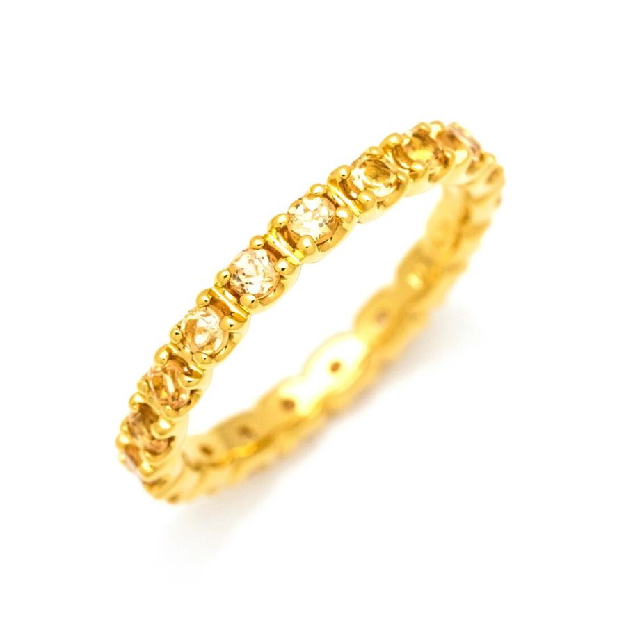 K18 Pt900 インペリアルトパーズ　リング 楽天市場】インペリアルトパーズ 0.42ct リング 12号 PT900 プラチナ