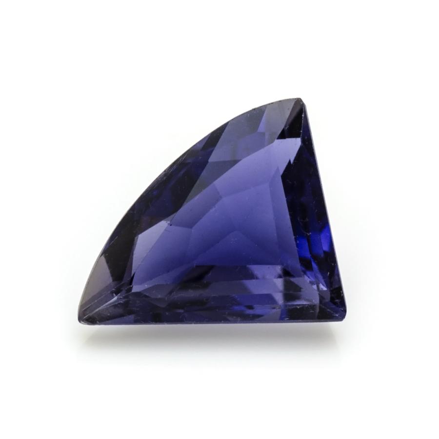 アイオライト 宝石 ルース 2.99ct : umu - 通販 - Yahoo!ショッピング