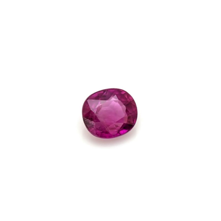 ルビー 宝石 ルース 0.36ct : umu - 通販 - Yahoo!ショッピング
