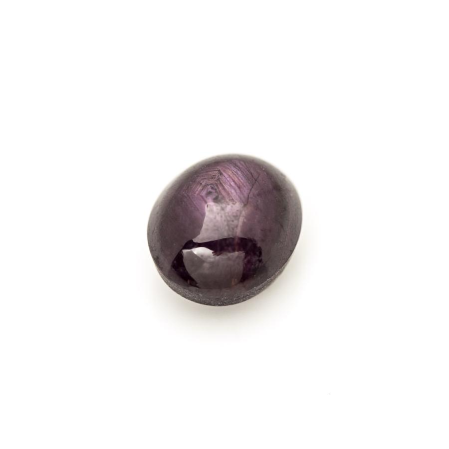 スタールビー 宝石 ルース 7.37ct : umu - 通販 - Yahoo!ショッピング