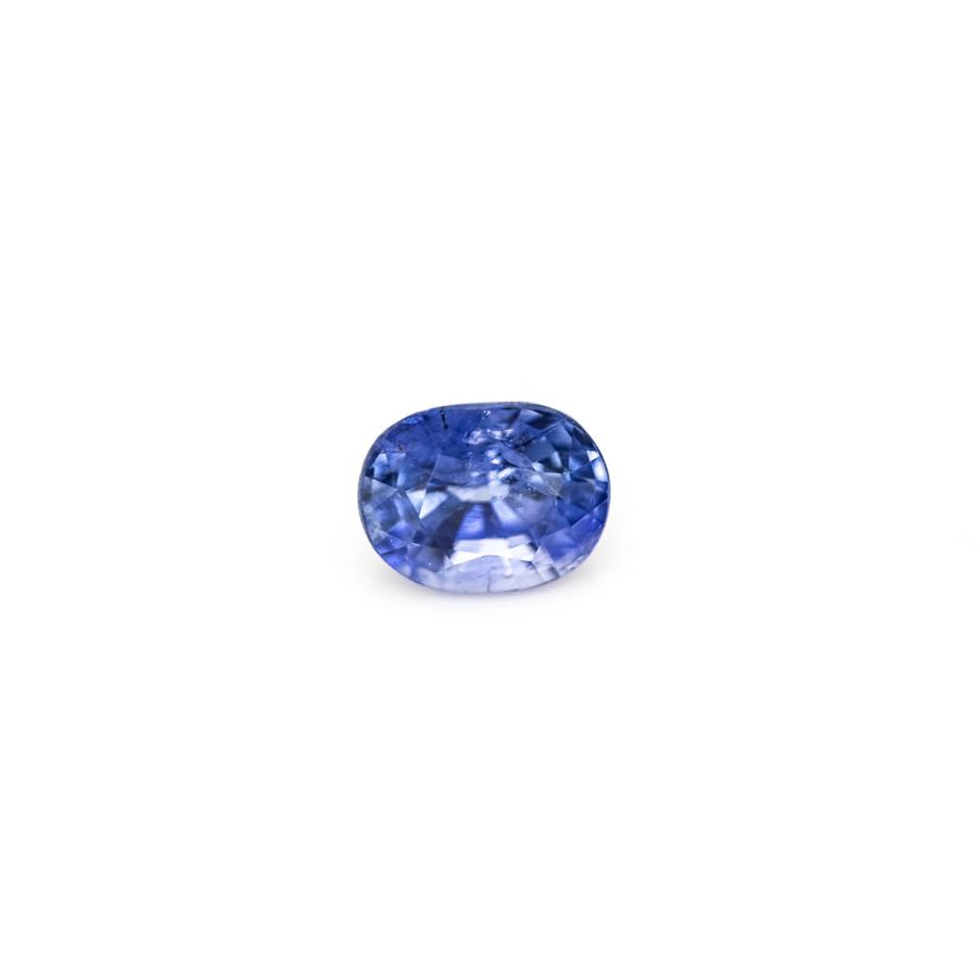 サファイア 宝石 ルース 0.55ct : umu - 通販 - Yahoo!ショッピング