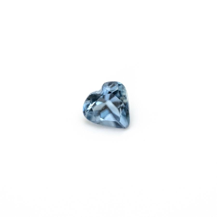 サンタマリアアクアマリン 宝石 ルース 0.20ct : umu - 通販 - Yahoo 