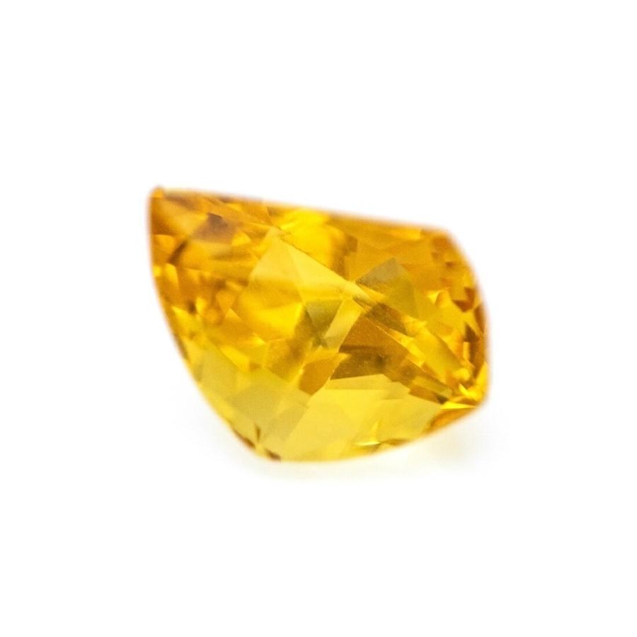 シトリン 宝石 ルース 8.1ct : umu - 通販 - Yahoo!ショッピング