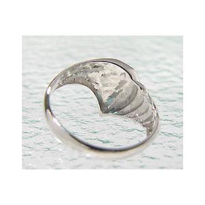 SV925 ハートリング SV925 ハート 指輪 リング アクセサリー クリスマス Xmas : umu - 通販