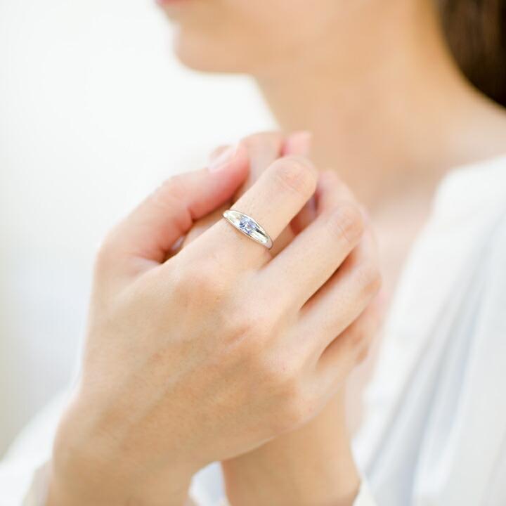 希少 天然非加熱サファイアリング・指輪 シルバー925K14金WG 希少 天然非加熱サファイアリング・指輪 シルバー925K14金WG