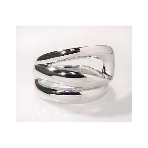 SV925 デザイン リング 指輪 アクセサリー