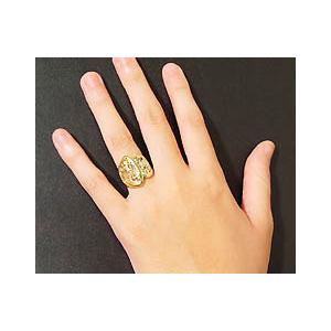 SV925 デザイン 指輪 リング アクセサリー : umu - 通販 - Yahoo