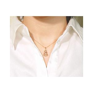 SV925 たぬき モチーフ ネックレス ペンダント アクセサリー : umu