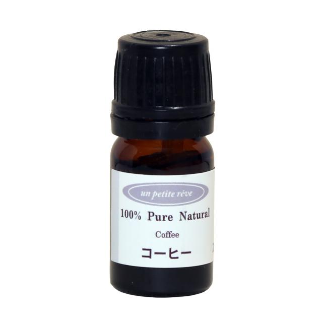 コーヒー 2g （マドラー付き） アロマエッセンシャルオイル(精油) 232アンプティレヴ 通販 Yahoo!ショッピング