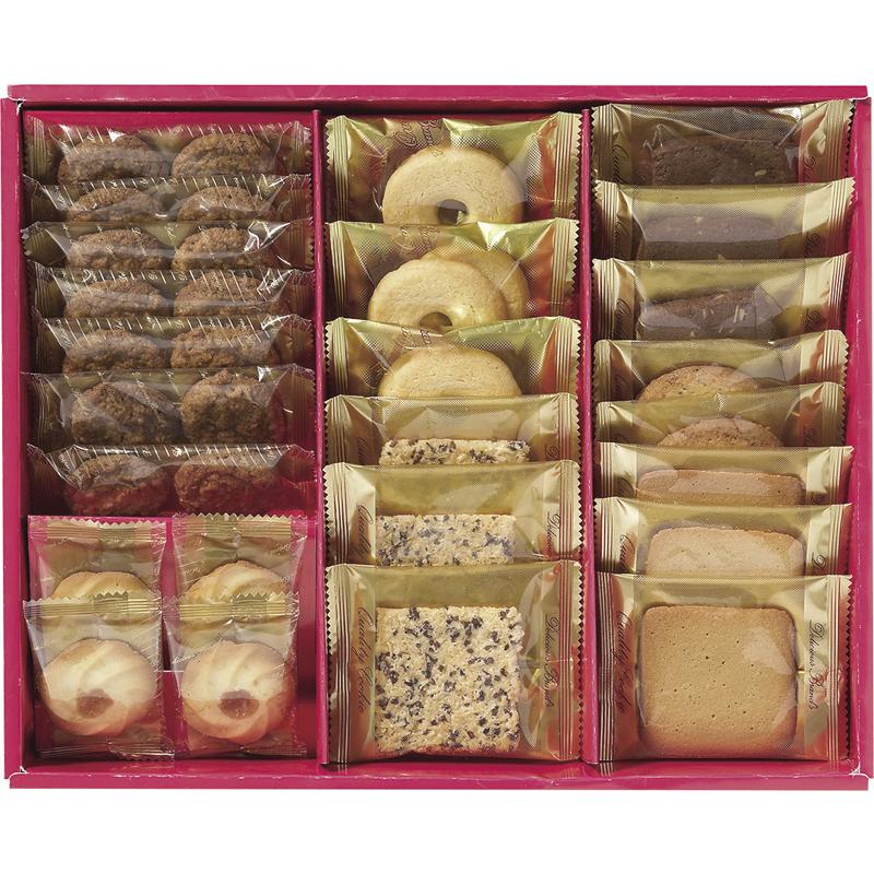 ラミ・デュ・ヴァン・エノ 焼き菓子詰合せ REL-20 熨斗対応 ロワールカタログ ギフト お祝い 贈り物 お歳暮 冬ギフト