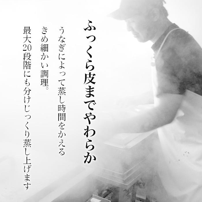 お年賀 寒中御見舞 ギフト 佃煮 高級うなぎ佃煮詰め合わせセット 浜名湖山吹 GM-50_7