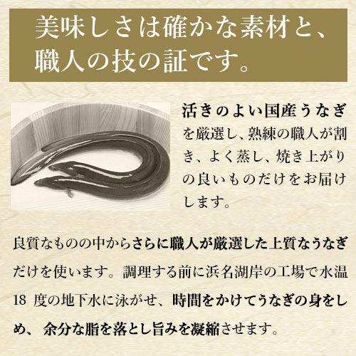 国産うなぎ真空長蒲焼 115g  大サイズ ５本 うなぎ 鰻 ウナギ 国産｜unagi｜08