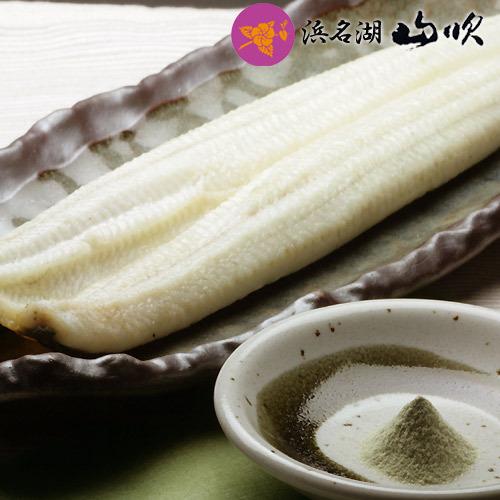 お誕生日祝い 国産うなぎグルメ蒲焼き 白焼き詰め合わせギフト VK2S2 大 送料無料 誕生日 プレゼント お祝いプレゼント50代 60代 70代 80代_10