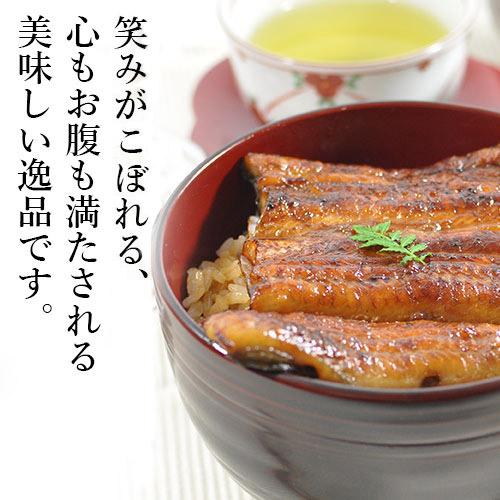 内祝い うなぎ 長蒲焼 白焼き詰め合わせギフト 大 うなぎ浜名湖山吹 送料無料_5