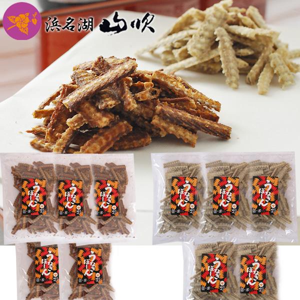 うなぎボーン 10袋セット Z 30 うなぎ浜名湖山吹 通販 Yahoo ショッピング