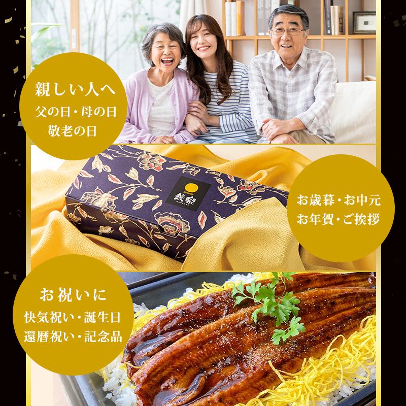 国産うなぎ蒲焼き 140g×2尾入 出来たてを真空パックにして専門店よりお届け 国産うなぎ蒲焼 140g×2尾入 出来たてを真空パックにして専門店