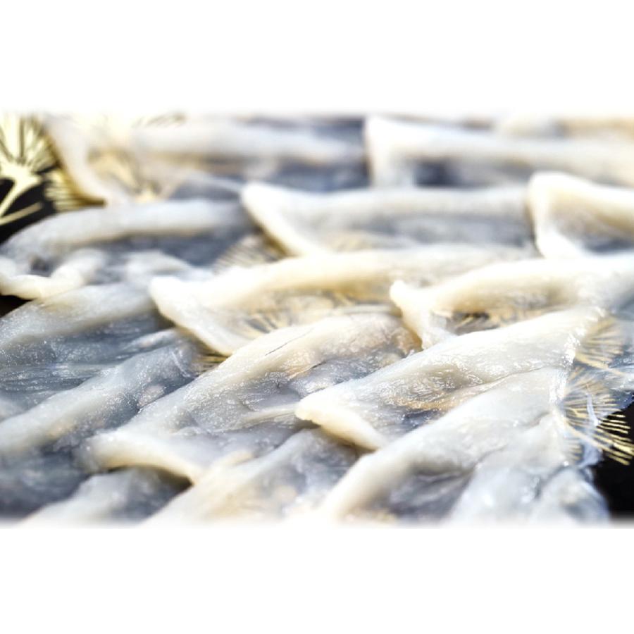 【特選とらふぐ刺身 2人前 】☆ レビュー投稿で河豚ヒレ￥600相当プレゼント中!!　　ひれ酒　 プレゼント　お歳暮　お中元　お取り寄せ　 |  | 01