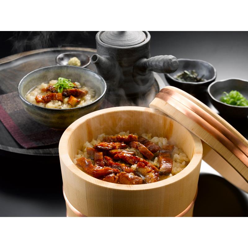 【国産きざみ鰻蒲焼　5食セット】合計250ｇ　レビュー投稿で１食分プレゼント!!　誕生日　お祝　敬老の日　お歳暮　人気 |  | 01