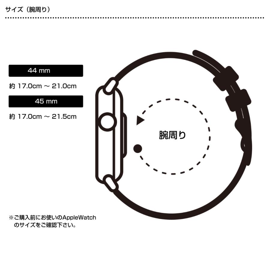 アップルウォッチ バンド メンズ  apple watch バンド ステンレス おしゃれ ブランド 一体式ベルト 一体型 ケース メンズ ギフトseries8,7,6,SE,5,4, 44mm 45mm｜unboxroom｜14