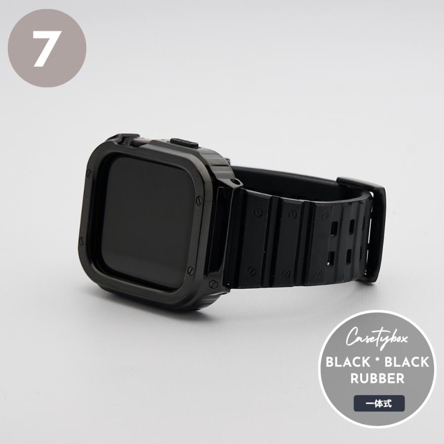 アップルウォッチ バンド メンズ apple watch ステンレス ブランド