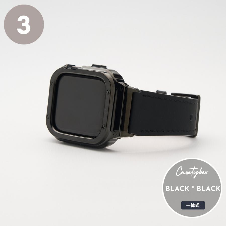 アップルウォッチ バンド メンズ apple watch 一体式ベルト 一 アップルウォッチ バンド メンズ apple watch 一体式ベルト 一