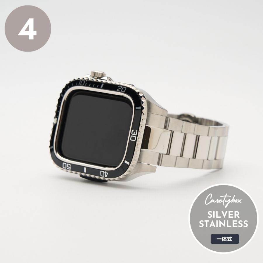 アップルウォッチ バンド メンズ apple watch シリコン おしゃれ