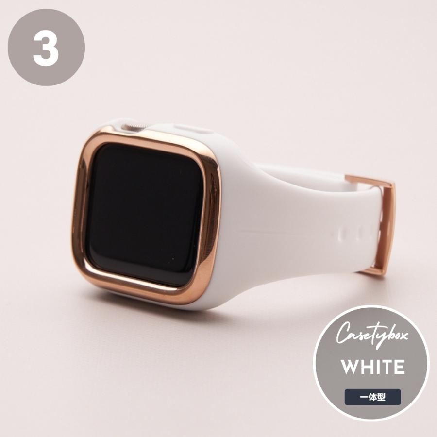 Apple Watch SE本体 ベージュバンド付き アップルウォッチ バンド apple watch スポーツ レディース SE