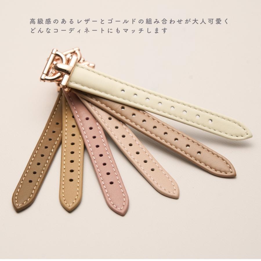 CASETYBOX ピクセルウォッチ3 バンド ピクセルウォッチ ベルト レザー