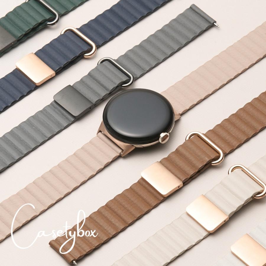 CASETYBOX ピクセルウォッチ3 バンド ピクセルウォッチ ベルト