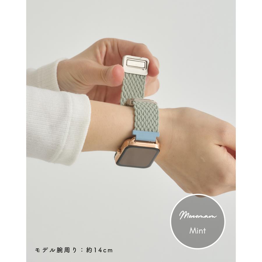 ベルト幅 18mm/20mm】 スマートウォッチ ベルト 腕時計 ベルト交換