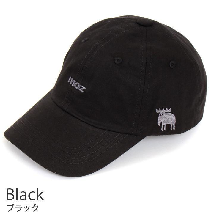 moz（モズ） キャップ 161-0039 : 帽子のDeux chapeau - 通販 - Yahoo