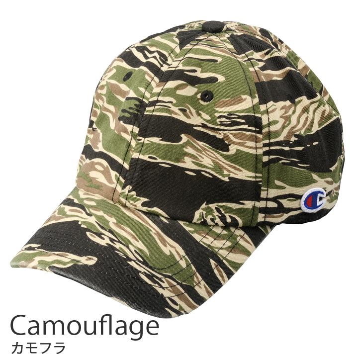 Champion（チャンピオン） キャップ ワンポイント 181-014A : 帽子の