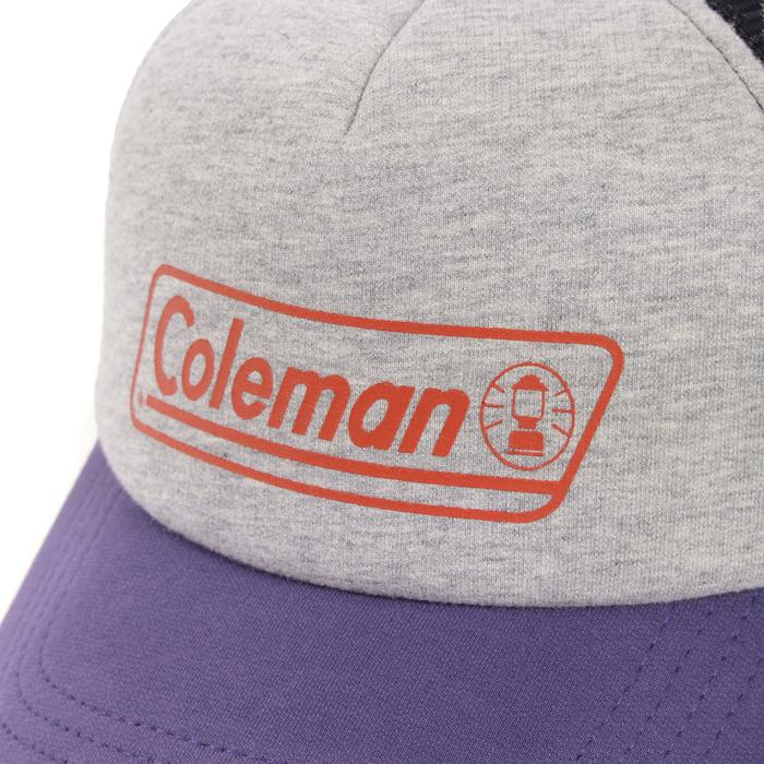 Coleman（コールマン） 帽子 メッシュキャップ 181-030A : 帽子のDeux