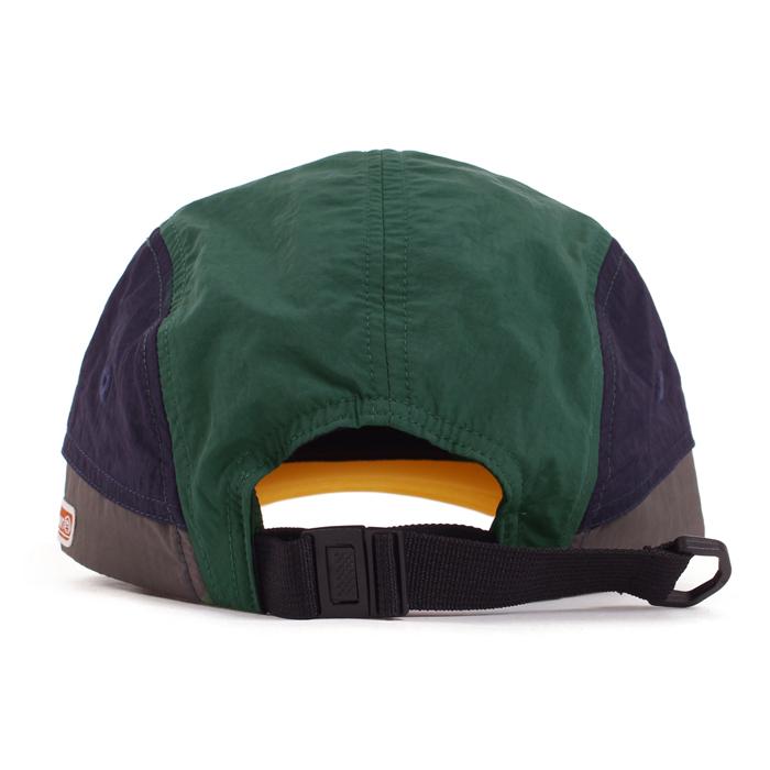 Coleman（コールマン） ジェットキャップ 帽子 181-031A : 帽子のDeux